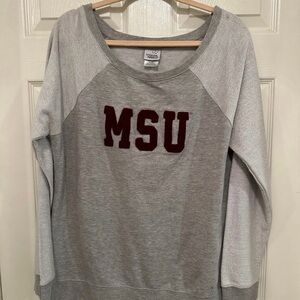 MSU Women's Sweatshirt